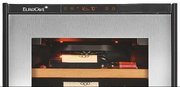 Встраиваемый монотемпературный винный шкаф EuroCave V-INSP-L I-090023-L фото 3 в Казани и Татарстане