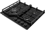 Варочная панель Midea MG697TGB фото 4 в Казани и Татарстане