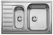 Мойка Бланко Livit 6 S Compact декор фото в Казани и Татарстане Мойка Blanco Livit 6 S Compact декор фото в Казани и Татарстане