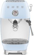 Кофемашина Smeg ECF03PBEU Кофемашина Smeg ECF03PBEU