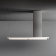 Островная вытяжка Falmec LUMEN ISOLA NRS 175 DX фото 4 в Казани и Татарстане