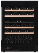 Винный шкаф Dunavox DAU-39.121DB Винный шкаф Dunavox DAU-39.121DB