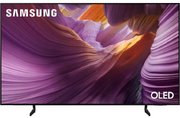 Телевизор Samsung QE55S85FAEXRU 55" (140 см) 2025