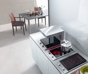 Комби-панель Miele CS 1421 S фото 3 в Казани и Татарстане