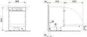 Встраиваемая посудомоечная машина Miele PG8133SCVi XXL фото 3 в Казани и Татарстане