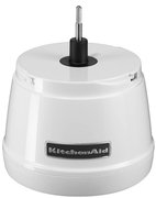 Измельчитель KitchenAid 5KFC3515EWH фото 3 в Казани и Татарстане