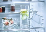 Встраиваемый холодильник Miele KFN 7774 B фото 3 в Казани и Татарстане