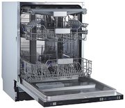 Посудомоечная машина Zigmund Shtain DW 119.6008 X фото 3 в Казани и Татарстане