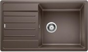 Мойка BLANCO LEGRA XL 6 S Silgranit кофе Мойка BLANCO LEGRA XL 6 S Silgranit кофе