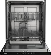 Встраиваемая посудомоечная машина Gorenje GV62040 фото 3 в Казани и Татарстане