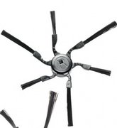 Боковые щётки RX2-SB для робота-пылесоса Scout RX2 фото 3 в Казани и Татарстане