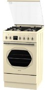 Комбинированная плита Gorenje K537INI фото 2 в Казани и Татарстане