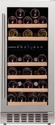 Винный шкаф Dunavox DX-32.88SDSK фото 2 в Казани и Татарстане