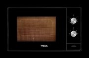 Встраиваемая микроволновая печь Teka ML 8200 BI NIGHT RIVER BLACK фото 2 в Казани и Татарстане
