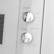 Микроволновая печь встраиваемая MAUNFELD MBMO.20.1PGW фото 4 в Казани и Татарстане