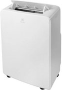 Мобильный кондиционер Electrolux EACM-09 HR/N6 фото 2 в Казани и Татарстане