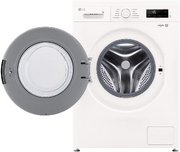Стиральная машина LG F2Y1HS3W фото 2 в Казани и Татарстане