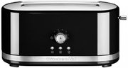 Тостер KitchenAid Artisan 5KMT4116EOB фото 2 в Казани и Татарстане