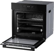 Духовой шкаф Haier HOQ-F6QSB4GBU фото 3 в Казани и Татарстане