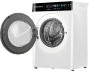 Стиральная машина с паром Maunfeld MFWM129WH05 фото 4 в Казани и Татарстане