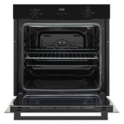 Встраиваемый духовой шкаф Brandt BOH1222BB фото 4 в Казани и Татарстане
