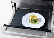 Встраиваемый подогреватель Miele ESW 7010 BRWS фото 3 в Казани и Татарстане