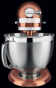 Планетарный миксер KitchenAid 5KSM185PSECP фото 3 в Казани и Татарстане
