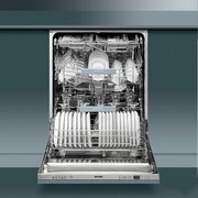 Посудомоечная машина Smeg STA4505IN фото 3 в Казани и Татарстане