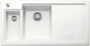 Мойка Blanco Axon II 6S крыло справа матовый белый Мойка Blanco Axon II 6S крыло справа матовый белый