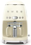 Капельная кофеварка Smeg DCF02CREU фото 2 в Казани и Татарстане