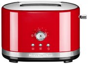 Тостер KitchenAid Artisan 5KMT2116EER фото 2 в Казани и Татарстане