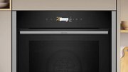 Духовой шкаф Neff B54CR31N0 фото 2 в Казани и Татарстане