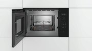 Встраиваемая микроволновая печь Bosch BEL554MB0 фото 3 в Казани и Татарстане