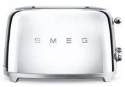 Тостер Smeg TSF01SSEU фото 2 в Казани и Татарстане