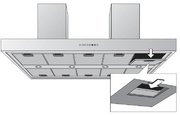 Вытяжка Gaggenau AI 480-180 фото 4 в Казани и Татарстане