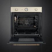 Духовой шкаф Smeg SFP67C1TPO фото 4 в Казани и Татарстане