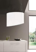 Вытяжка Falmec Spring isola 80 (600) (с системой E.ion) ECP white фото 2 в Казани и Татарстане