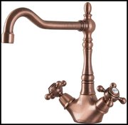 Смеситель Смег MIR8RA фото в Казани и Татарстане Смеситель Smeg MIR8RA фото в Казани и Татарстане