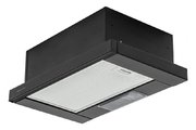 Встраиваемая вытяжка KRONA KAMILLA 500 BLACK фото 4 в Казани и Татарстане