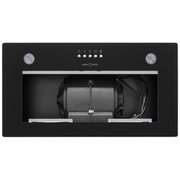 Встраиваемая вытяжка Krona ARVEN 500 BLACK PB V2 фото 2 в Казани и Татарстане