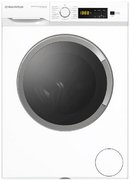 Стиральная машина Maunfeld MFWM127WH100 ST INVERTER SLIM фото