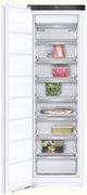 Встраиваемая морозильная камера V-ZUG Freezer V4000 178N FR4T-53003 Встраиваемая морозильная камера V-ZUG Freezer V4000 178N FR4T-53003