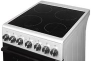 Электрическая плита Midea MFO-M4E20T9E(SL) фото 2 в Казани и Татарстане