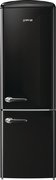 Двухкамерный холодильник Gorenje ORK 192 BK фото 4 в Казани и Татарстане
