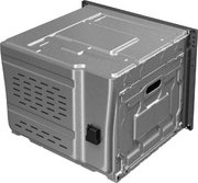 Компактный духовой шкаф Asko OCSM64SSH фото 4 в Казани и Татарстане