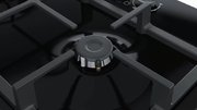 Варочная панель Bosch PBH6C6B90R фото 3 в Казани и Татарстане