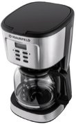Кофеварка Maunfeld MF-722S фото 3 в Казани и Татарстане