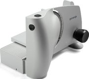 Ломтерезка Горение R607A фото 3 в Казани и Татарстане Ломтерезка Gorenje R607A фото 3 в Казани и Татарстане