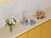 Мойка Omoikiri SAROMA 51-1 IN фото 4 в Казани и Татарстане