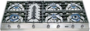 Варочная панель Ilve HP1265-7D Варочная панель Ilve HP1265-7D